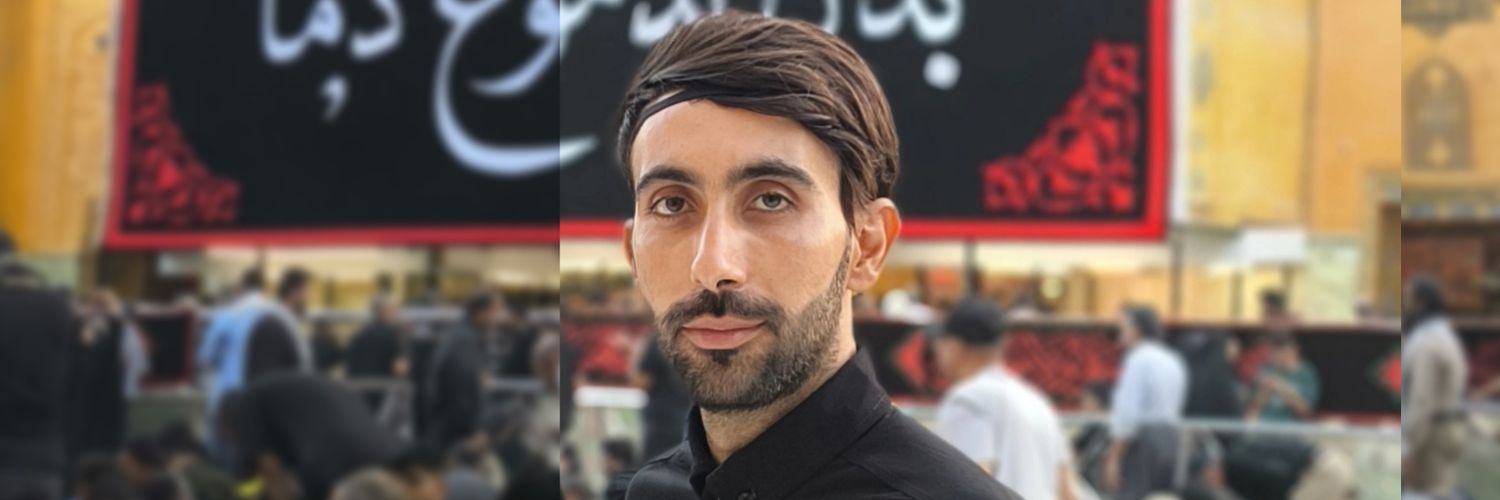 ‌‌‌‌➳saeed⁀➷ banner