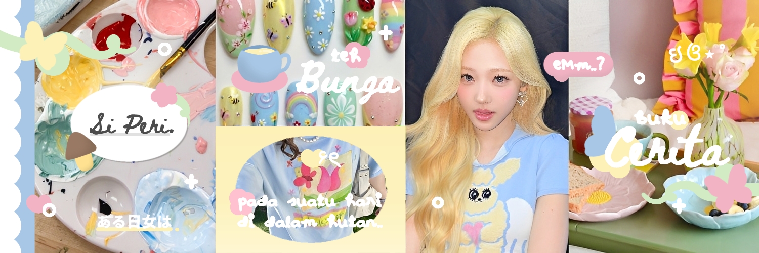 ℳiao promosi banner
