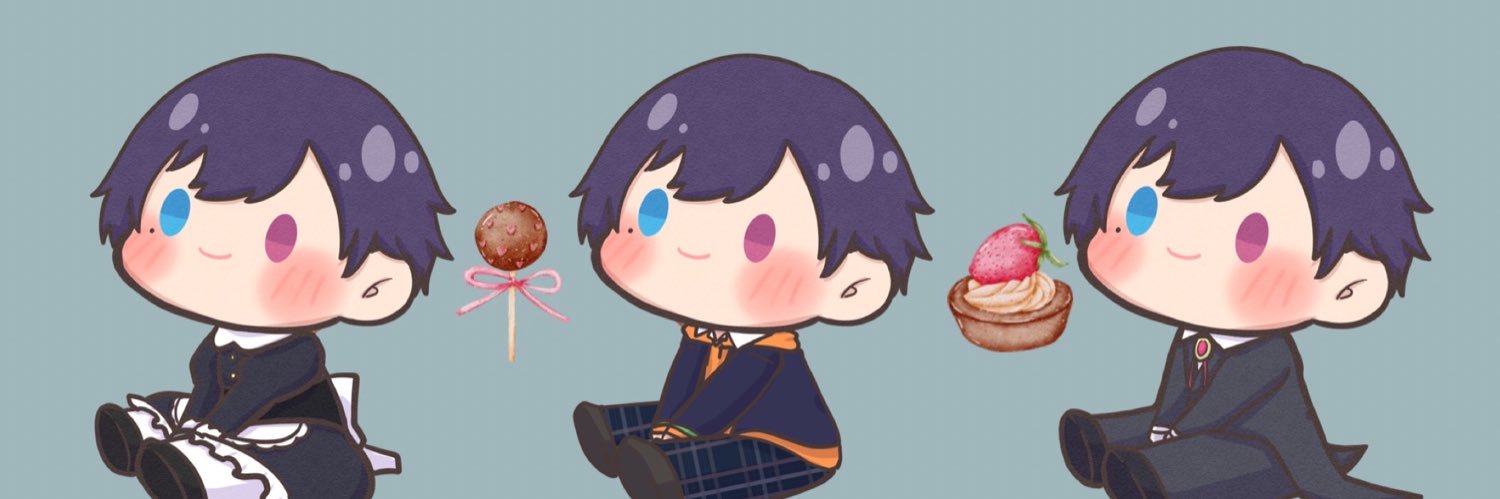 LelouchReality's profile banner image
