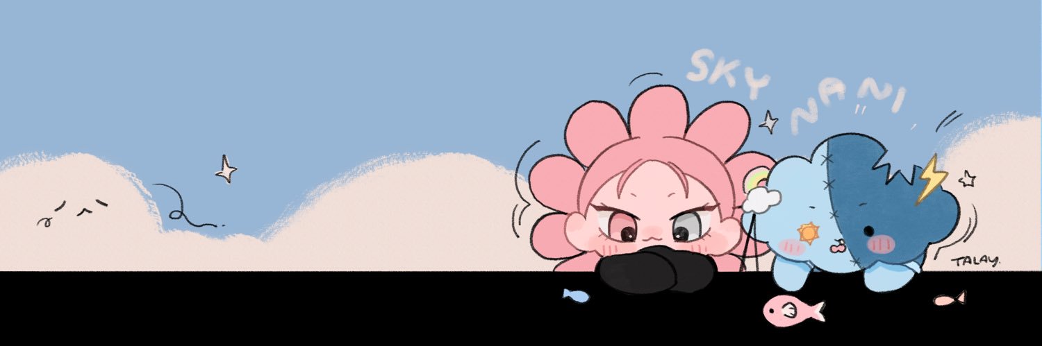 NuTaey's profile banner image