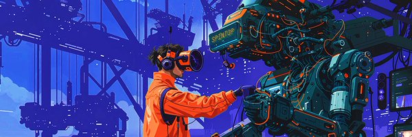 SpintopNetwork Profile Banner