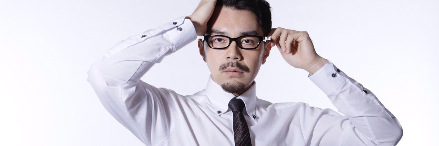 hide_107's profile banner image