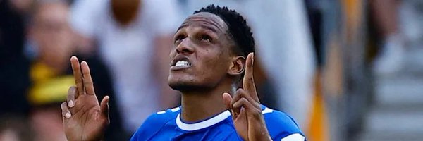 BillEvram Profile Banner