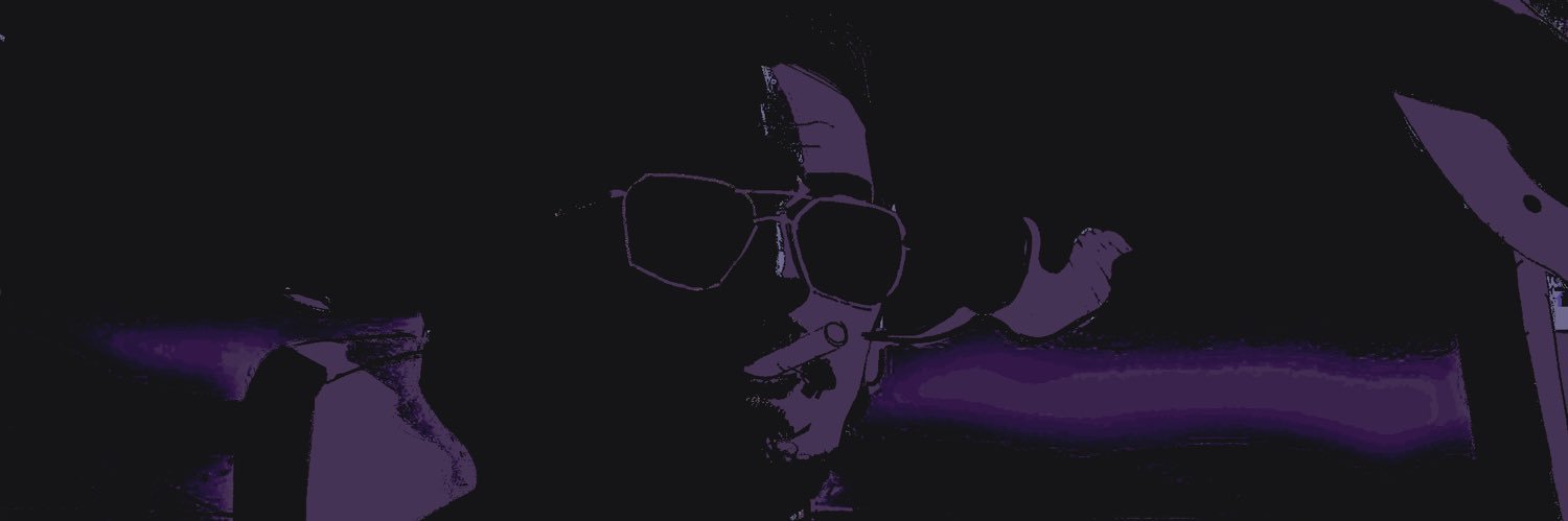 DEVERSORlUM's profile banner image