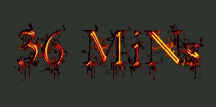36mins banner