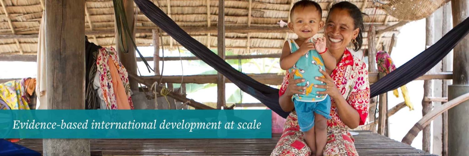 Thrive Networks banner