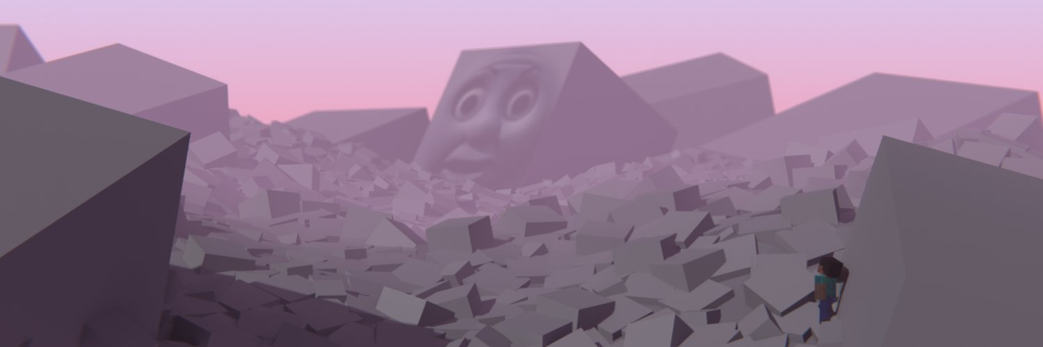 BeveledBlock🔞 banner