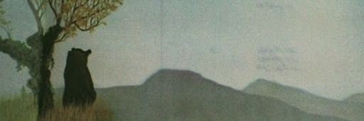 Khers's banner