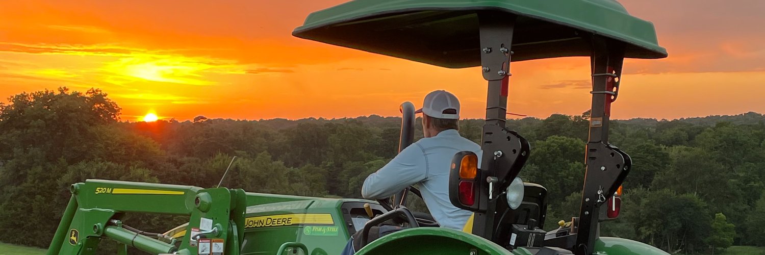 glwallace's profile banner image
