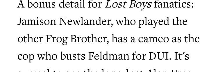 Jamison Newlander banner