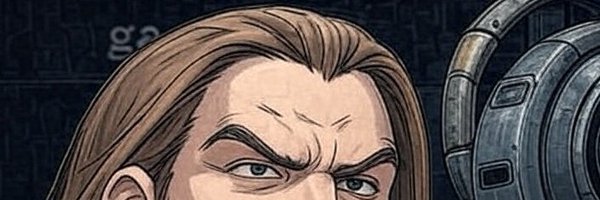 Antirevenger Profile Banner