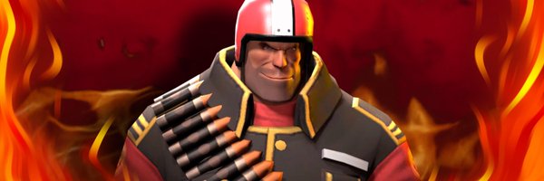 LargestMannTF2 Profile Banner