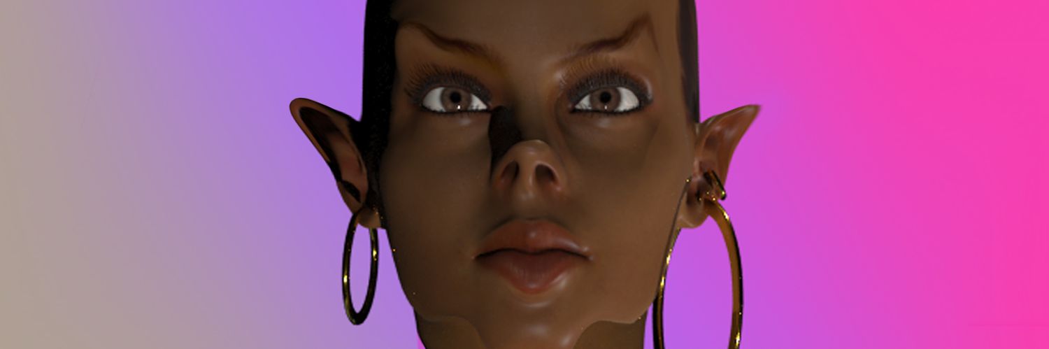 rericooo's profile banner image