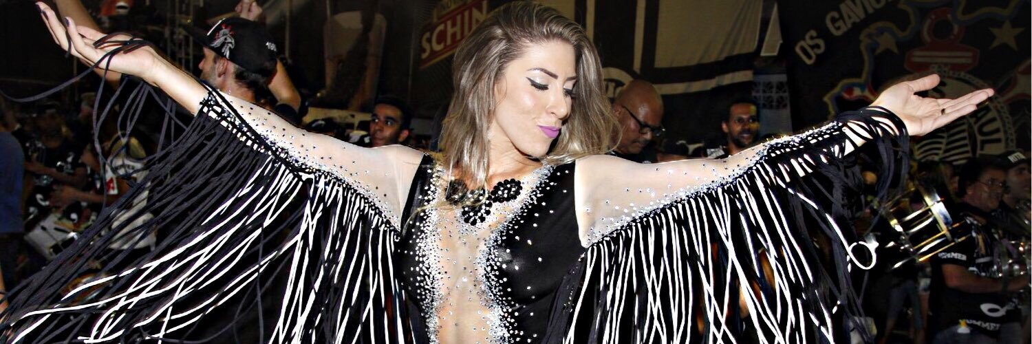 Tati Minerato 🎈 banner