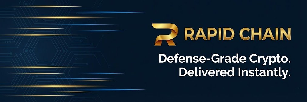 Rapid Chain banner