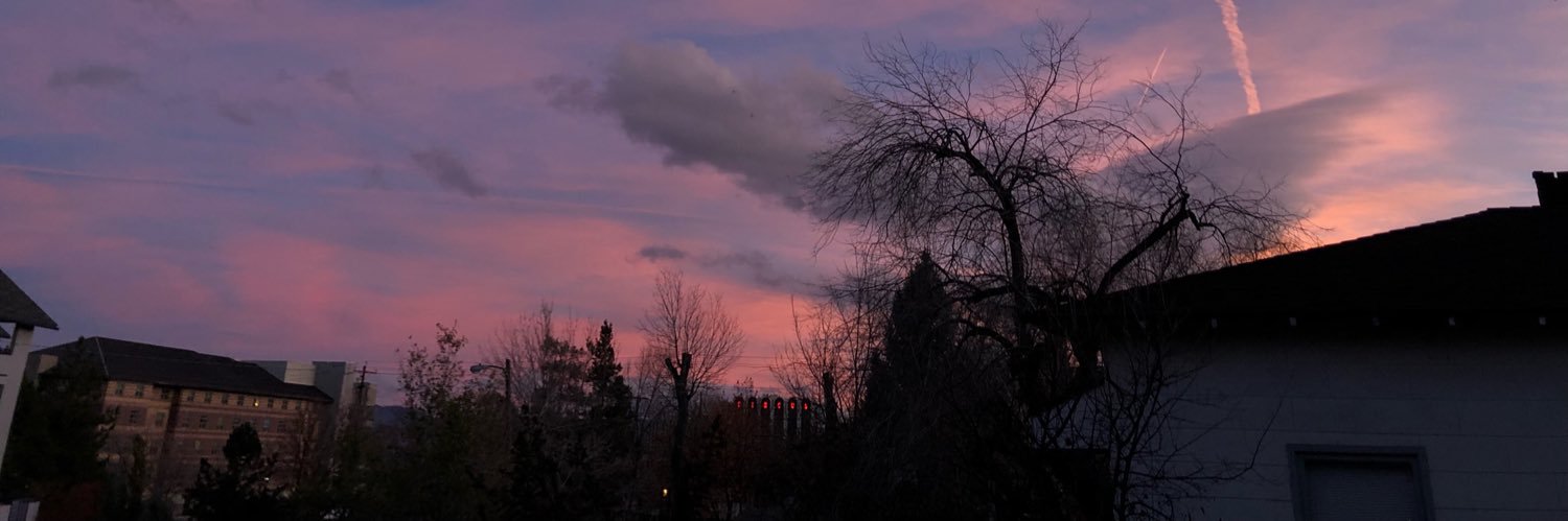 allyclague's profile banner image