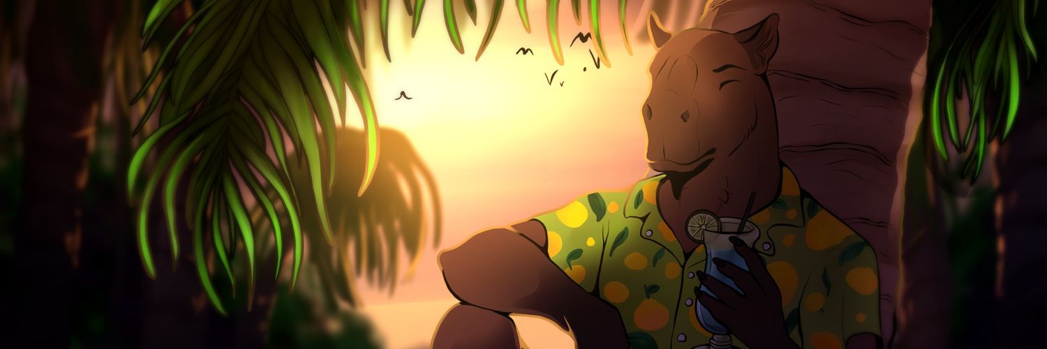 gayrodent.exe 🏳️‍⚧️🔞 banner