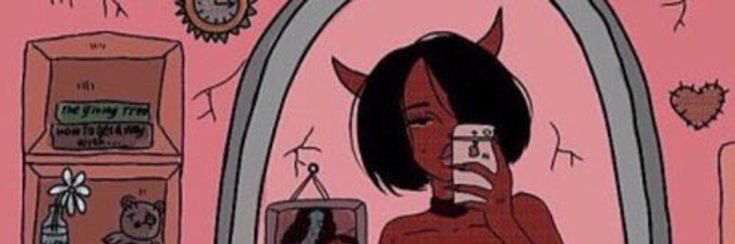 J_badgal's profile banner image