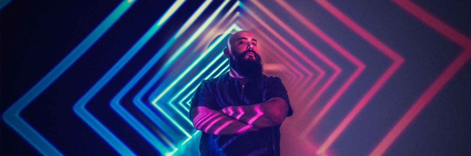 louxvon's profile banner image