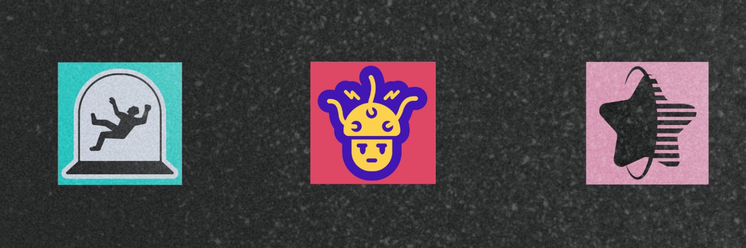 DissociateME banner
