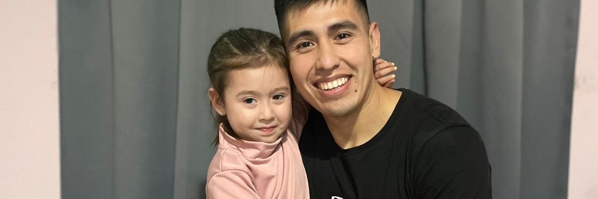 AleeeGonzaa's profile banner image