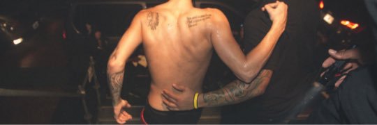 gilinskybieber's profile banner image