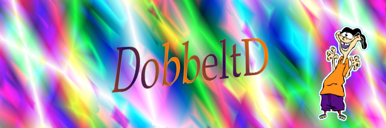 DobbeltDD's profile banner image
