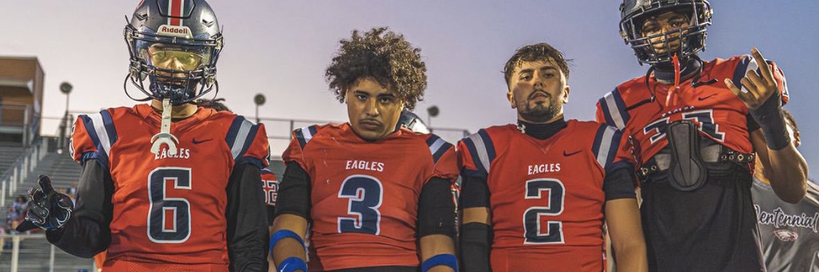 Damian “J.R.” Fearon Jr banner