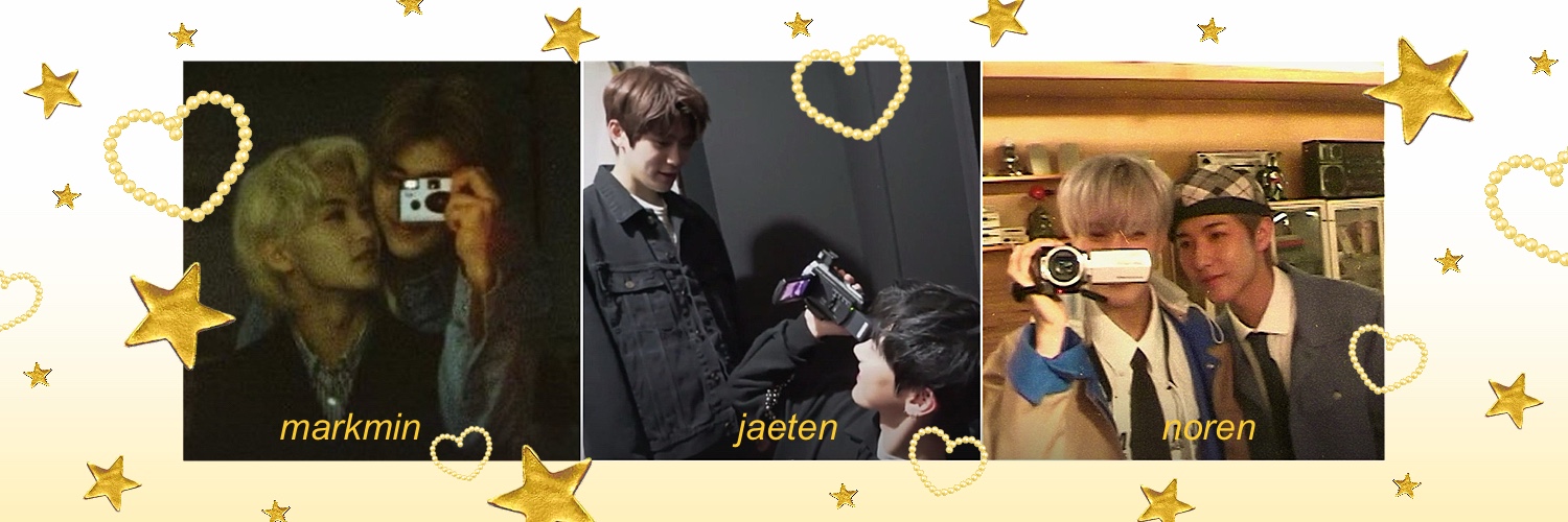 🐯🐰เมียแห่งชาติ🍑🐈‍⬛ม้าคมินแจเตนล์โน่เหริน🐶🦊🧸 banner