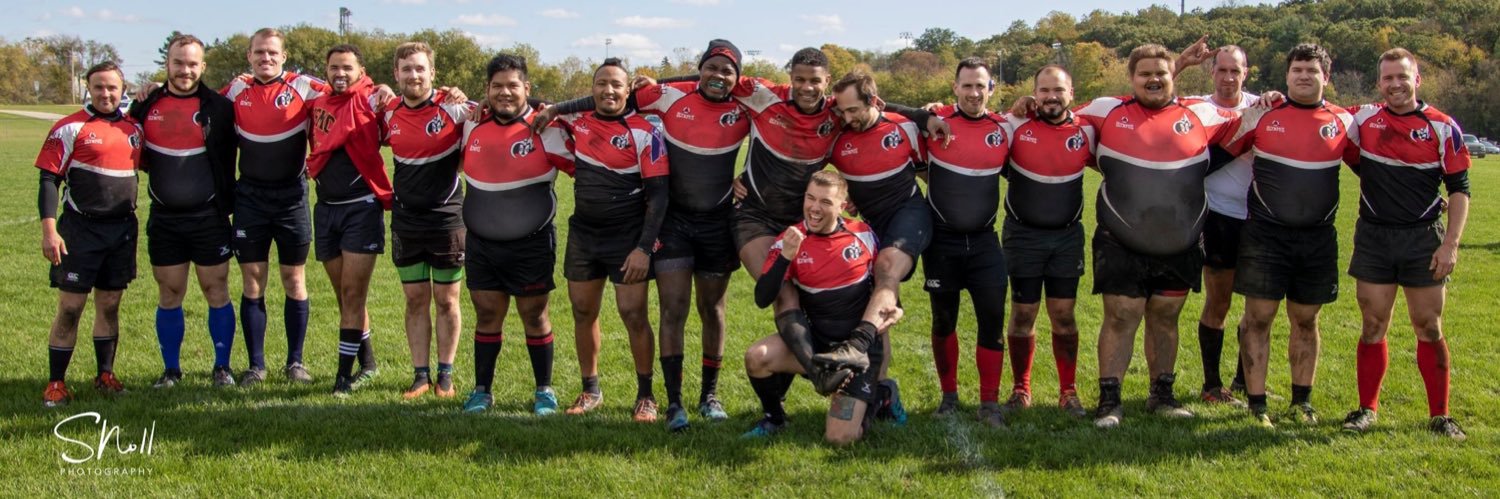 STL Crusaders RFC banner