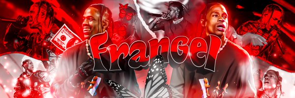 FRANGEL💤 Profile Banner