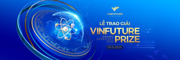 vinfutureprize Profile Banner