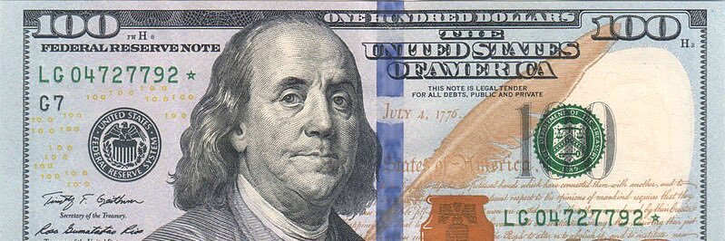 TradeBenjamins's profile banner image