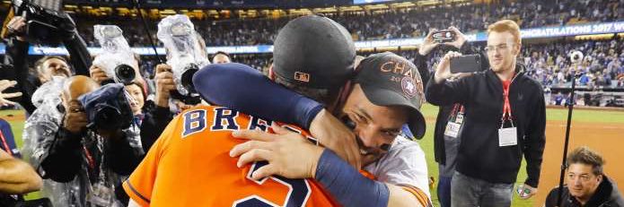 Michael Connor banner