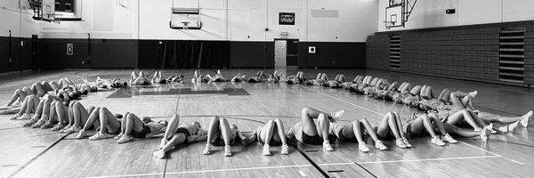 SVCheerleading Profile Banner