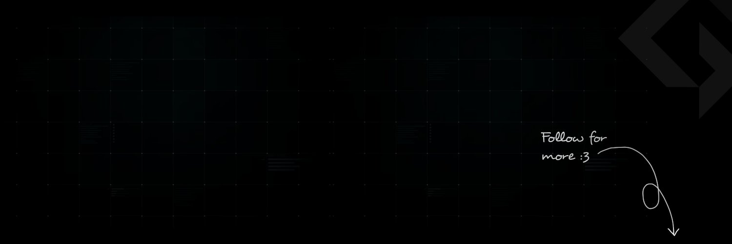 Legion Dev's banner