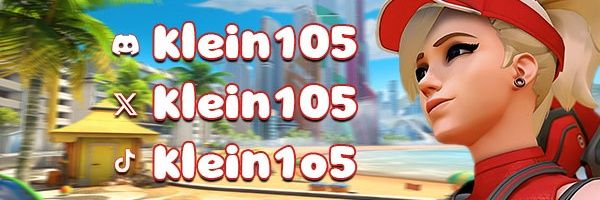 klein105's profile banner image