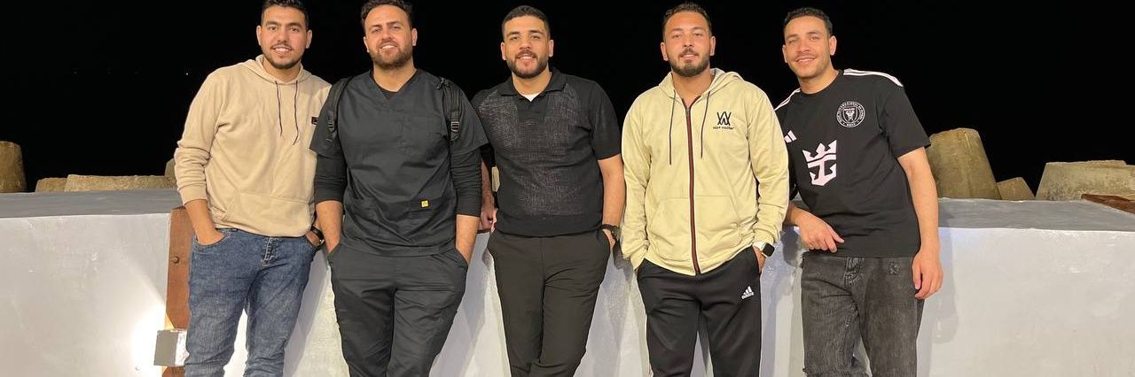 basiouny_a's profile banner image