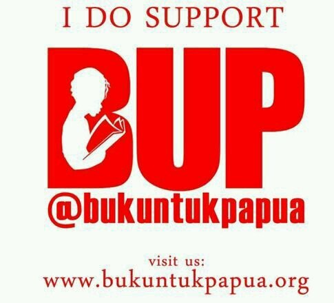 BukUntukPapua Sorong banner