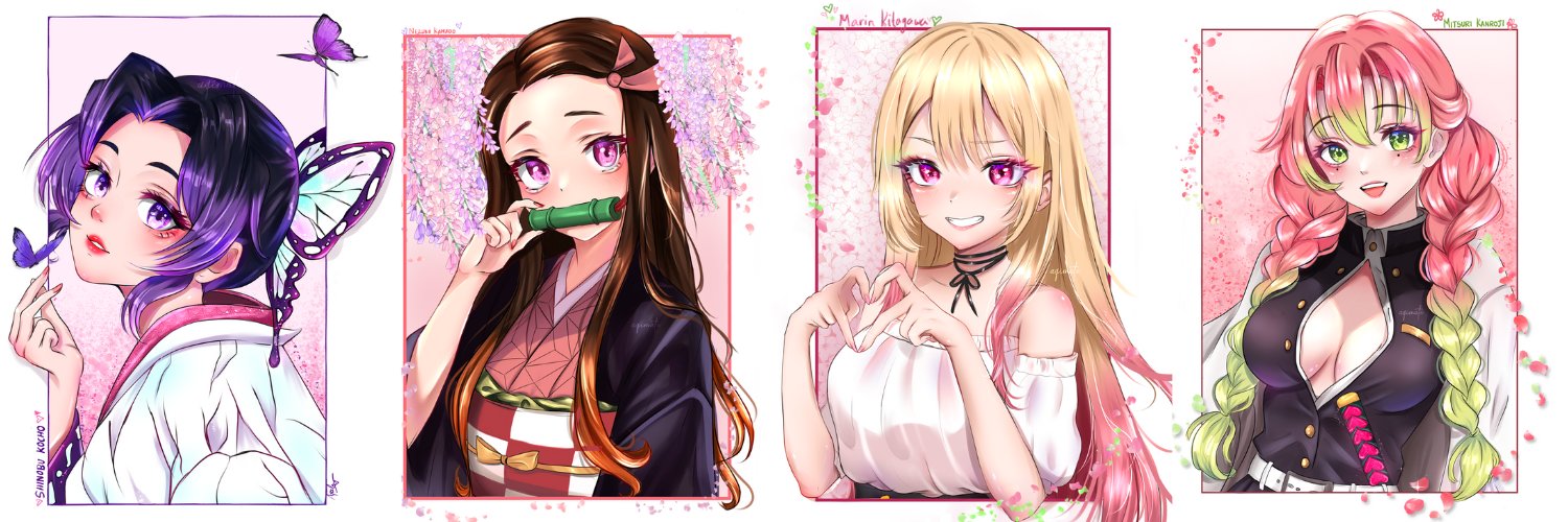 aqimate | VGen Open ♥ banner