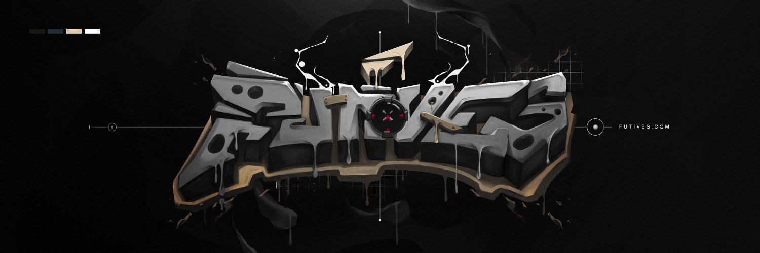 Futives's banner