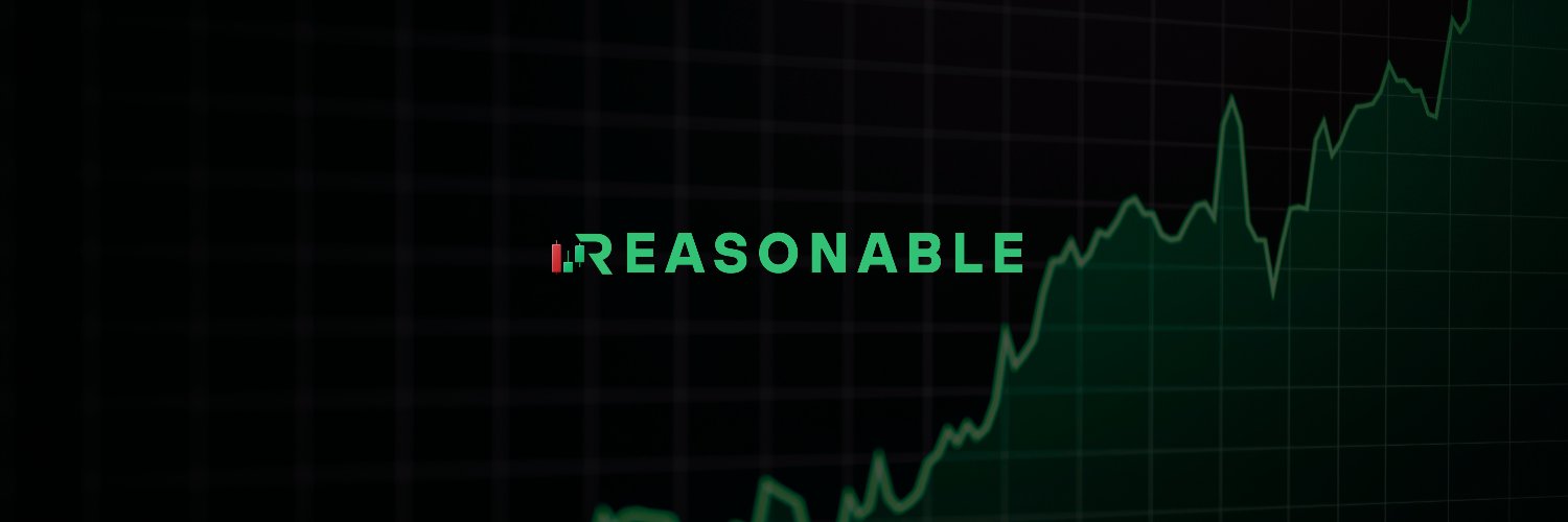 Reasonable banner