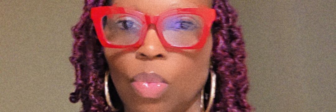 Keyonda Alston banner