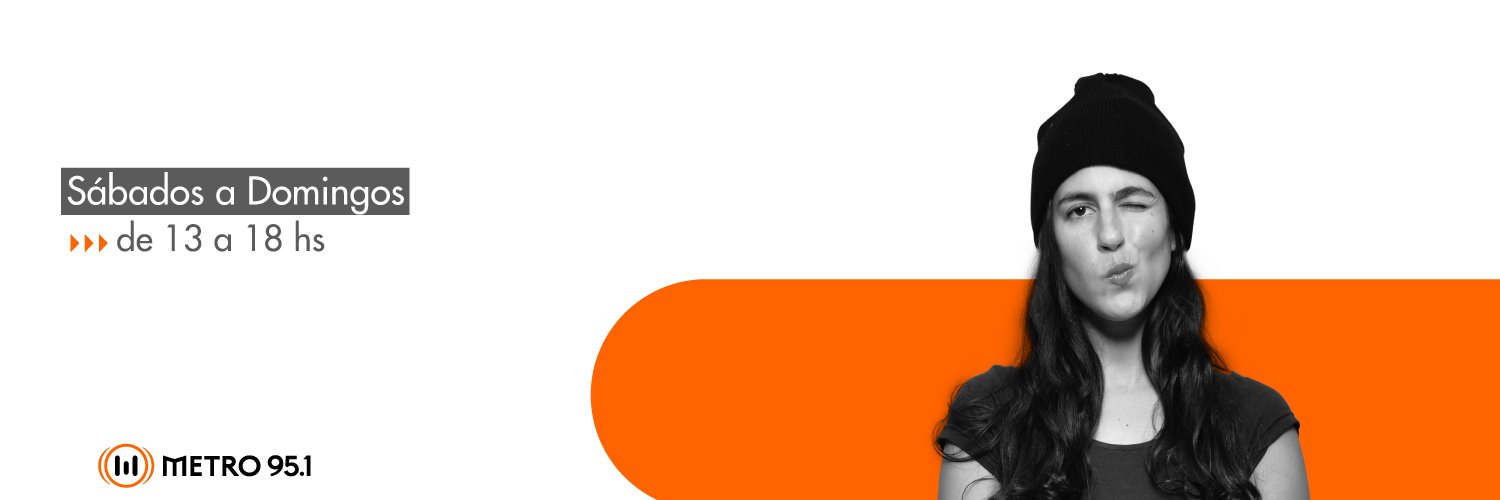 weekender951's profile banner image