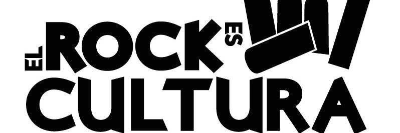 El Rock Es Cultura banner