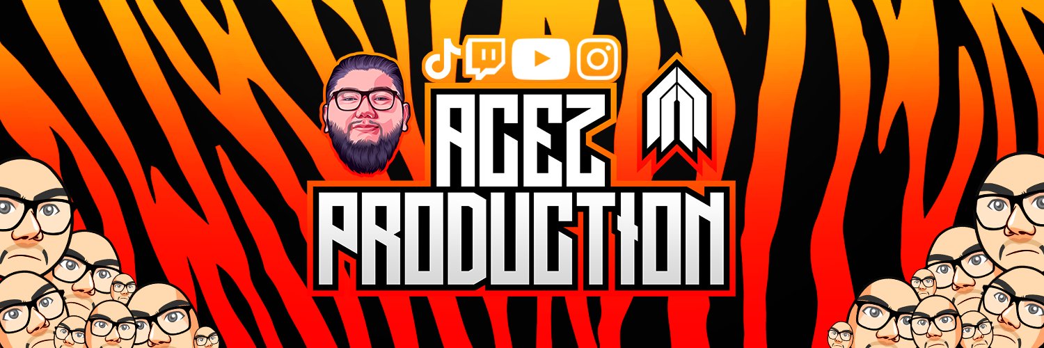 Acez banner