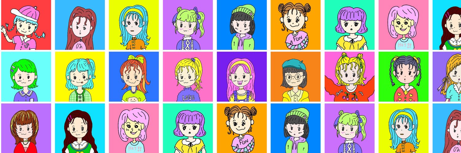 moijih_chan's profile banner image