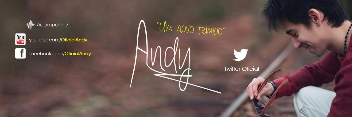 eusouandy's profile banner image