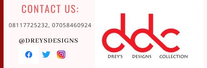 dreysdesigns's profile banner image