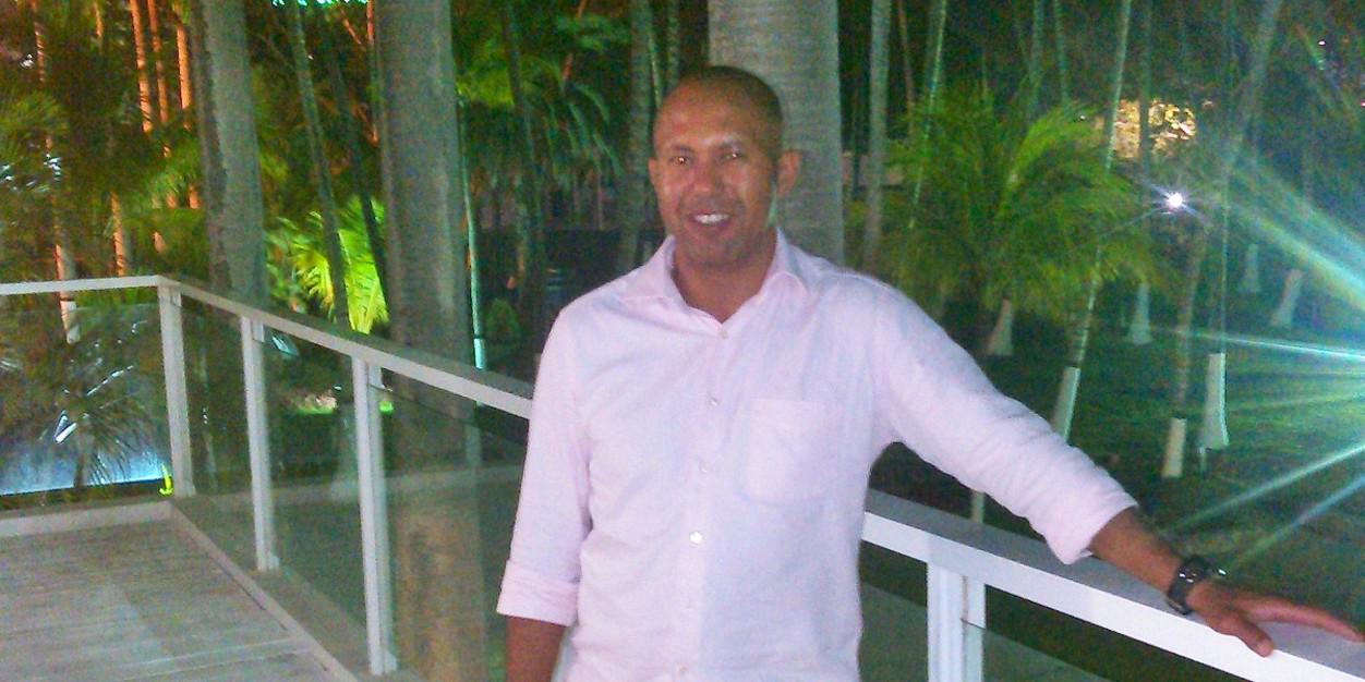 Adalberto Maiz banner